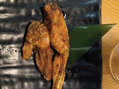 -菊上日式料理(蚌埠银泰店)