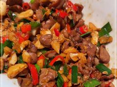 -老湘村·湖南土菜(天河维多利店)