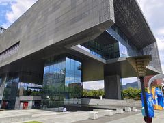 -广州市城市规划展览中心