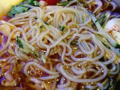 朝鲜冷面-很久以前羊肉串(大华三路店)