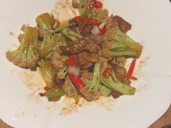 -奉天小馆·非遗东北菜(沈阳万象城店)