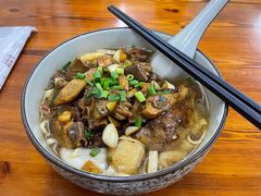 -荣荣面馆(丹溪大道店)