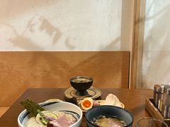 -真打拉面·日式拉面新流派(体育西横街店)