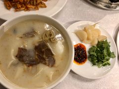 -金狮麟·新豫菜(金码大厦店)