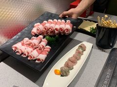 -海底捞火锅(锦艺城店)