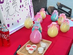 -腰子哥烤串(石佛营炫特店)