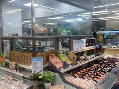-盒马鲜生(和谐广场店)