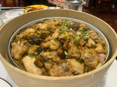-万荣烤鸭店·北京菜(天坛店)