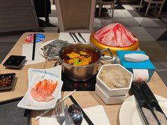 -星伦多自助料理(华润万象城店)