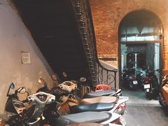 -The Workshop Coffee