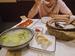 -火齐潮汕砂锅粥(五道口店)