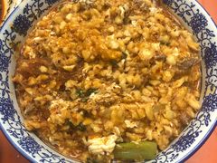 -刘信牛羊肉小炒泡馍(回民街店)