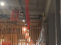 -關東雪东北菜(中庚漫游城店)