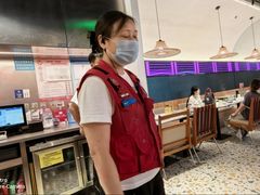 -鱼酷活鱼烤鱼(新世界城店)