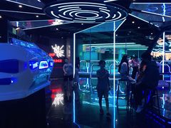 -世代星球·保龄球·镭战真人CS·团建(杨浦店)
