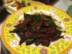 -那家小馆•北京菜•烤鸭(中关村店)