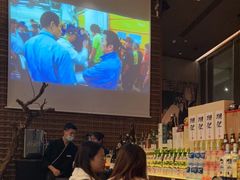 大堂-山葵家居酒屋(天目里店)