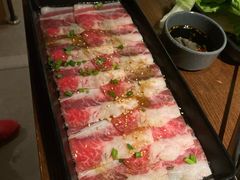 -新石器烤肉(中房金谊广场店)