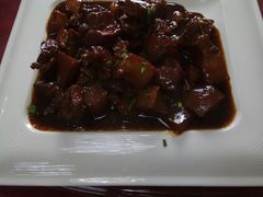 -长兴岛郊野公园农场食堂