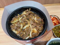 -米村拌饭(金象城店)