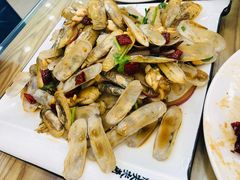 -聚德福海鲜家常菜(刘庄店)