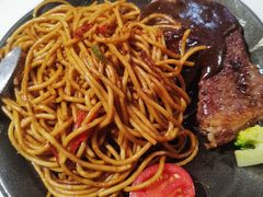 -吉布鲁牛排海鲜自助(成都大悦城店)