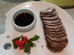 -金家老三饭庄(常营店)