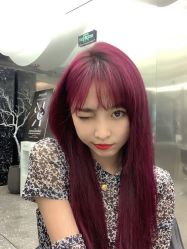 -DL HAIR SALON