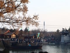 -清明上河园