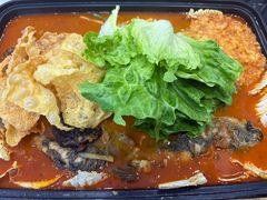 -家味螺蛳粉&烤鱼(五角场店)