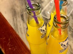 北冰洋汽水-天兴居(鲜鱼口街店)