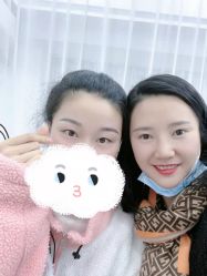 -韩美绣·骨相纹眉·洗眉美瞳线