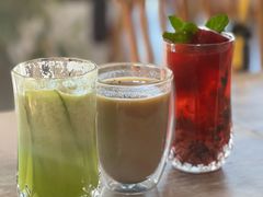 -The Rug Cafe(王府中环店)