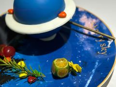 -3号仓库·创意中国菜(嘉兴龙鼎万达店)