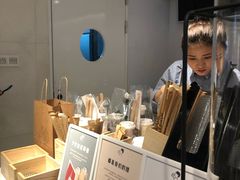 -喜茶(佛山岭南站店)