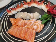 -惠西湾原切牛排生鲜(荣巷店)