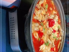 -野蔓果·山野菜(西湖景区·龙井茶田店)