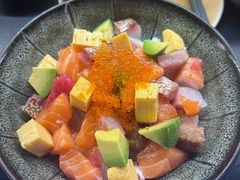 -Sushi Hanzo半藏(天环广场店)