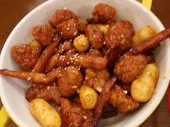 -青春分食(仙林大学城店)