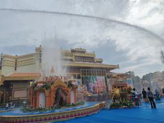 -南宁方特东盟神画