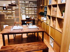 -MUJI无印良品(金狮广场店)