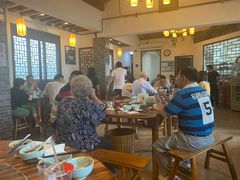 大堂-双塔老饭店