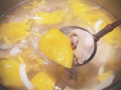 -椰夫人·养生椰子鸡(金沙洲永旺店)