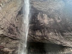 -雁荡山风景名胜区