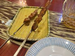 -新疆伊宁远征餐厅