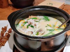 -云海肴·汽锅鸡·云南菜(高德置地店)