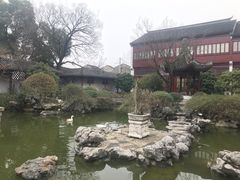 -祝家花園(伯渎港店)