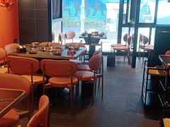 -锅哥有料老火锅(金港国际店)