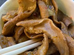 -清真蒋有记(老门东店)