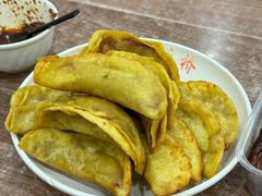 -草桥清真牛肉锅贴扁食店